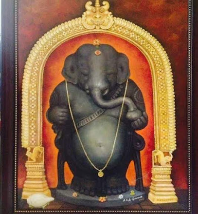 Shree Idagunji Mahaganapathi Temple Honnavar near Gokarna