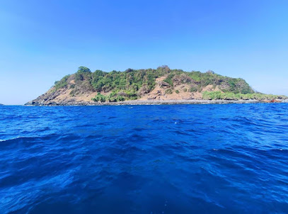 Netrani Island Scuba near Gokarna