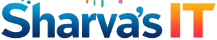 Sharva IT Agency Logo