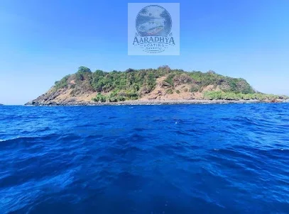 Netrani island sea adventure and scuba destination Karnataka
